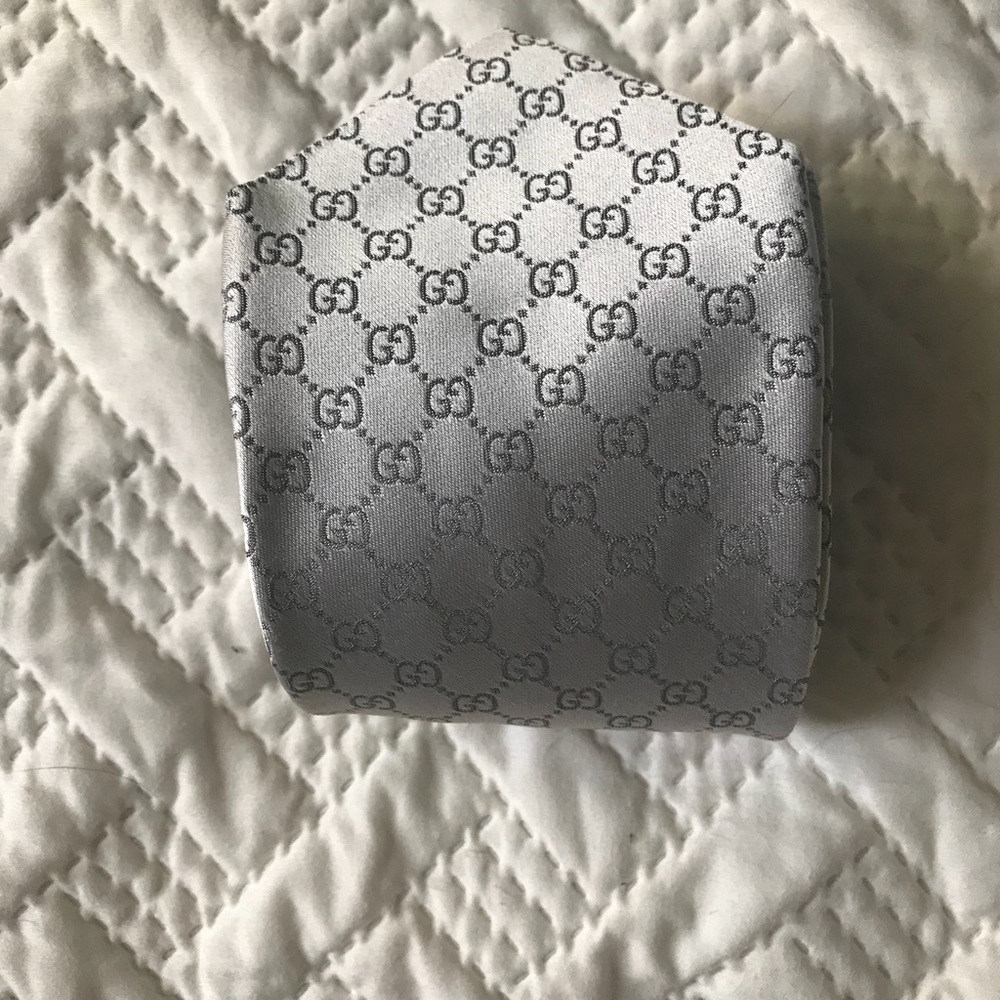 Gucci tie
